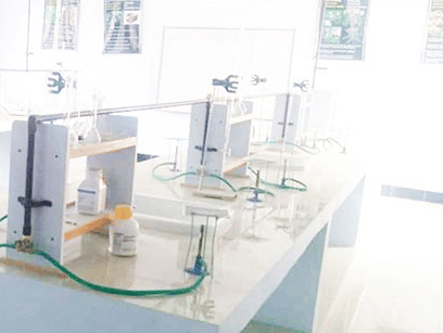 IEM College of Pharmacy Barabanki Labs photo 2